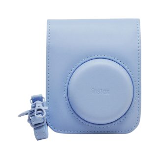 ESTUCHE INSTAX MINI 13 - BLUE