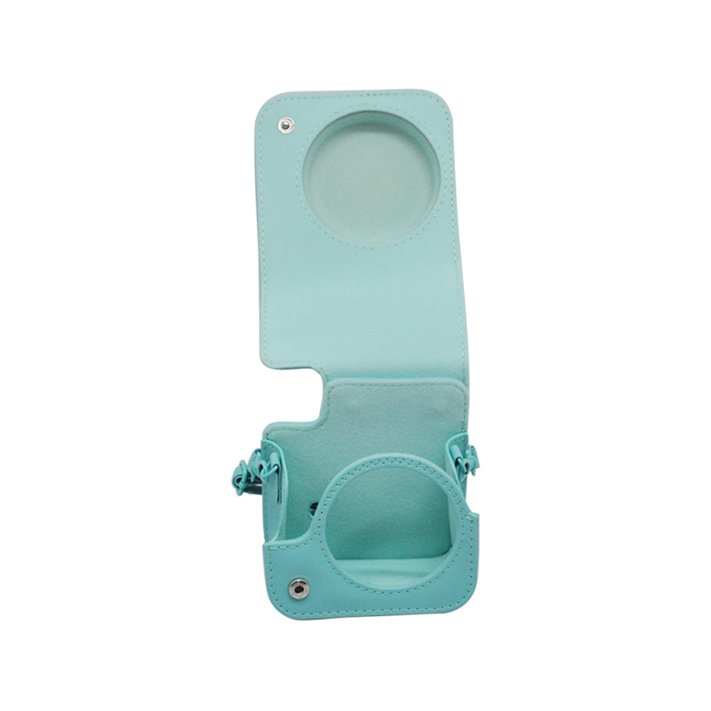 ESTUCHE INSTAX MINI 13 - GREEN - Imagen 5