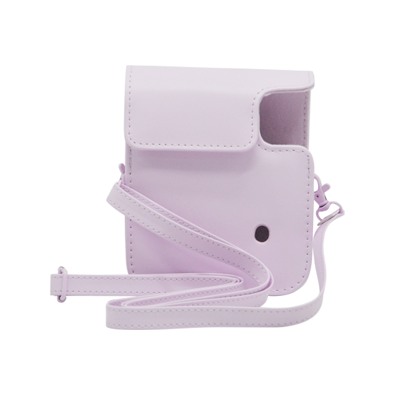 ESTUCHE INSTAX MINI 13 - PINK - Imagen 4