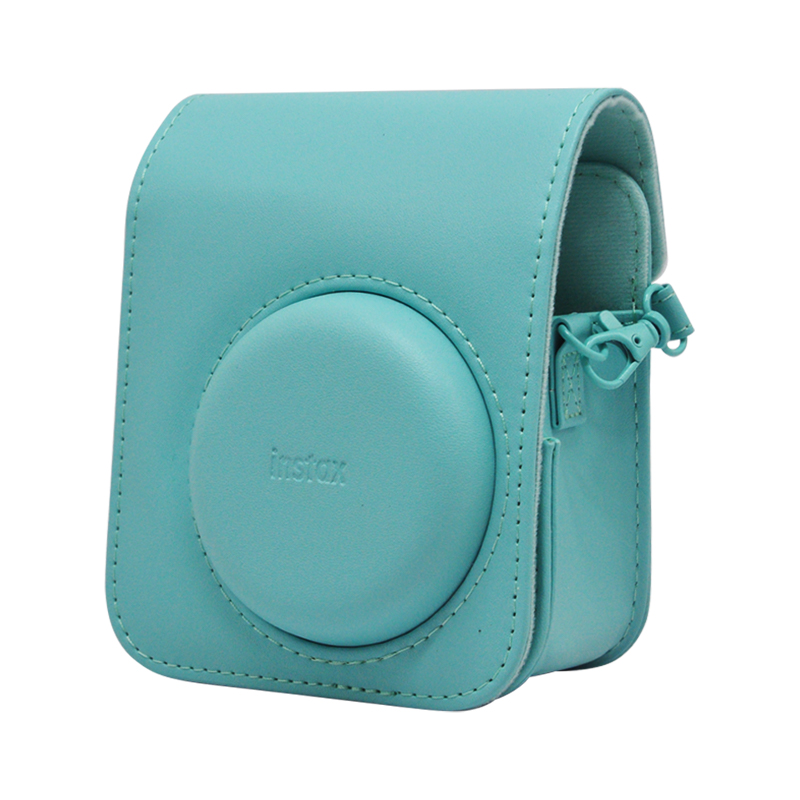 ESTUCHE INSTAX MINI 13 - GREEN - Imagen 2