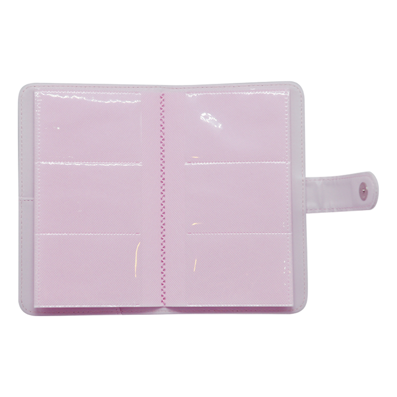 ÁLBUM INSTAX MINI 108 FOTOS - PINK - Imagen 2