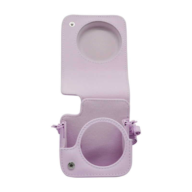 ESTUCHE INSTAX MINI 13 - PINK - Imagen 5
