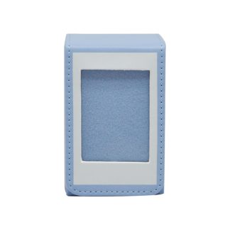 PHOTO BOX INSTAX MINI 50 FOTOS - BLUE