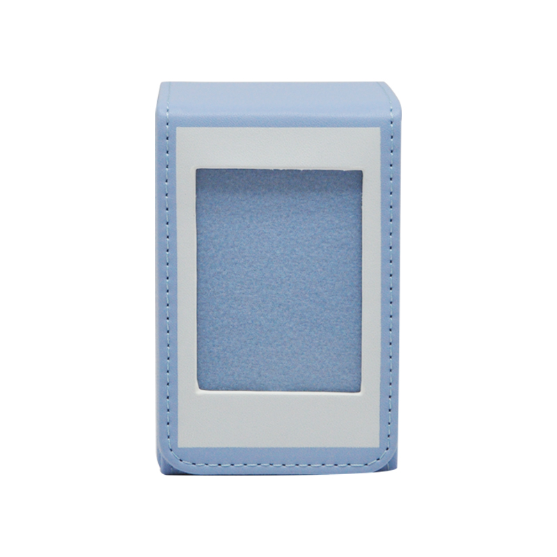 PHOTO BOX INSTAX MINI 50 FOTOS - BLUE