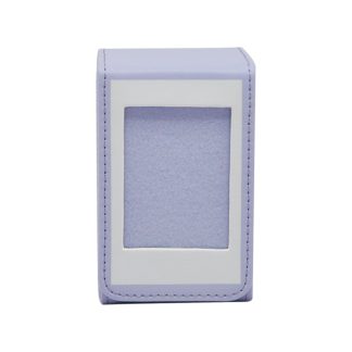 PHOTO BOX INSTAX MINI 50 FOTOS - LILA