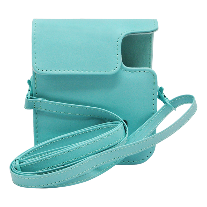 ESTUCHE INSTAX MINI 13 - GREEN - Imagen 4