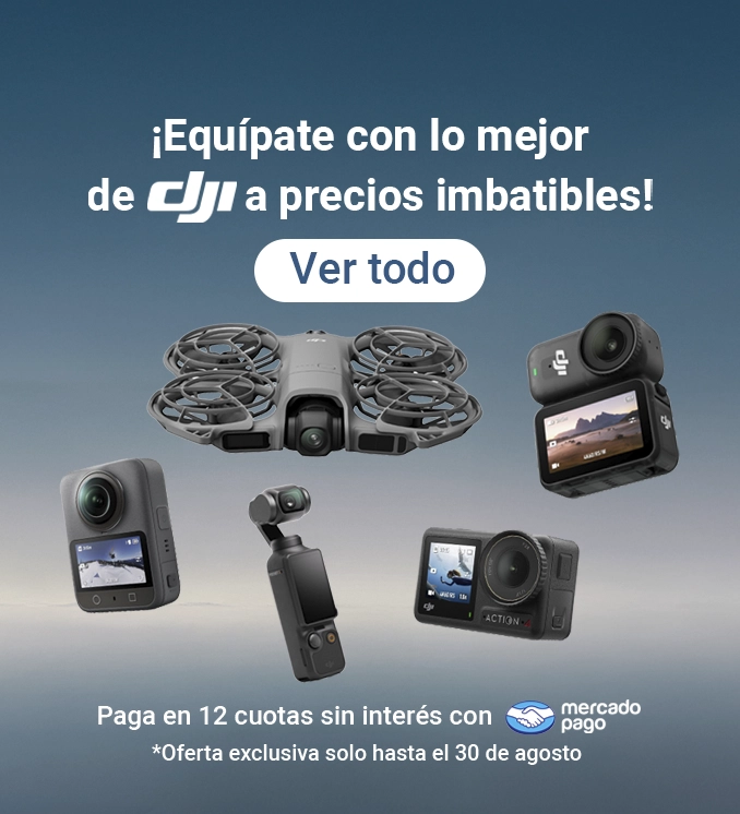 oferta dji