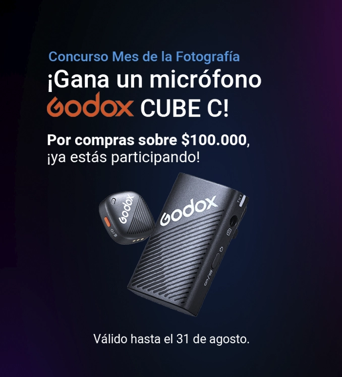 godox mes de la foto