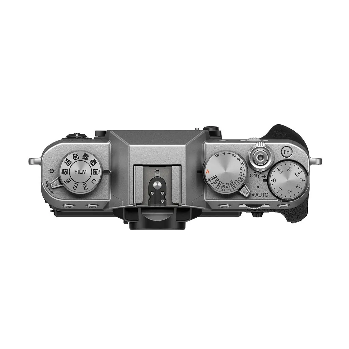 CÁMARA FUJIFILM X-T30 III SILVER (SOLO CUERPO) - Imagen 3