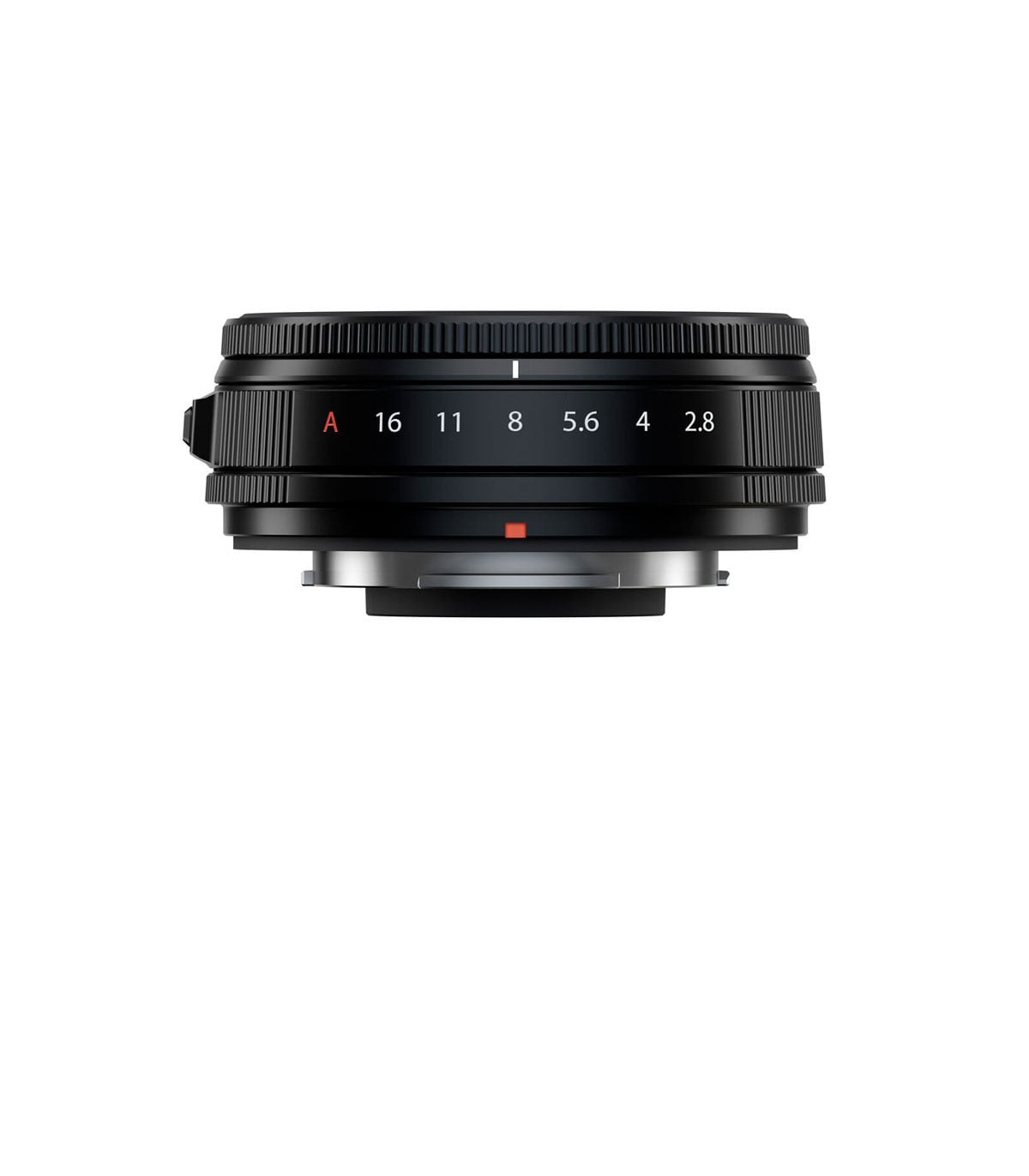 LENTE FUJIFILM XF 23MM F2.8 R WR NEGRO - Imagen 4
