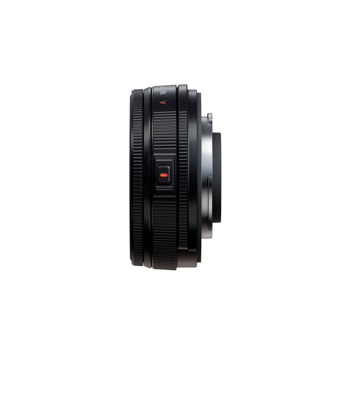 LENTE FUJIFILM XF 23MM F2.8 R WR NEGRO - Imagen 2