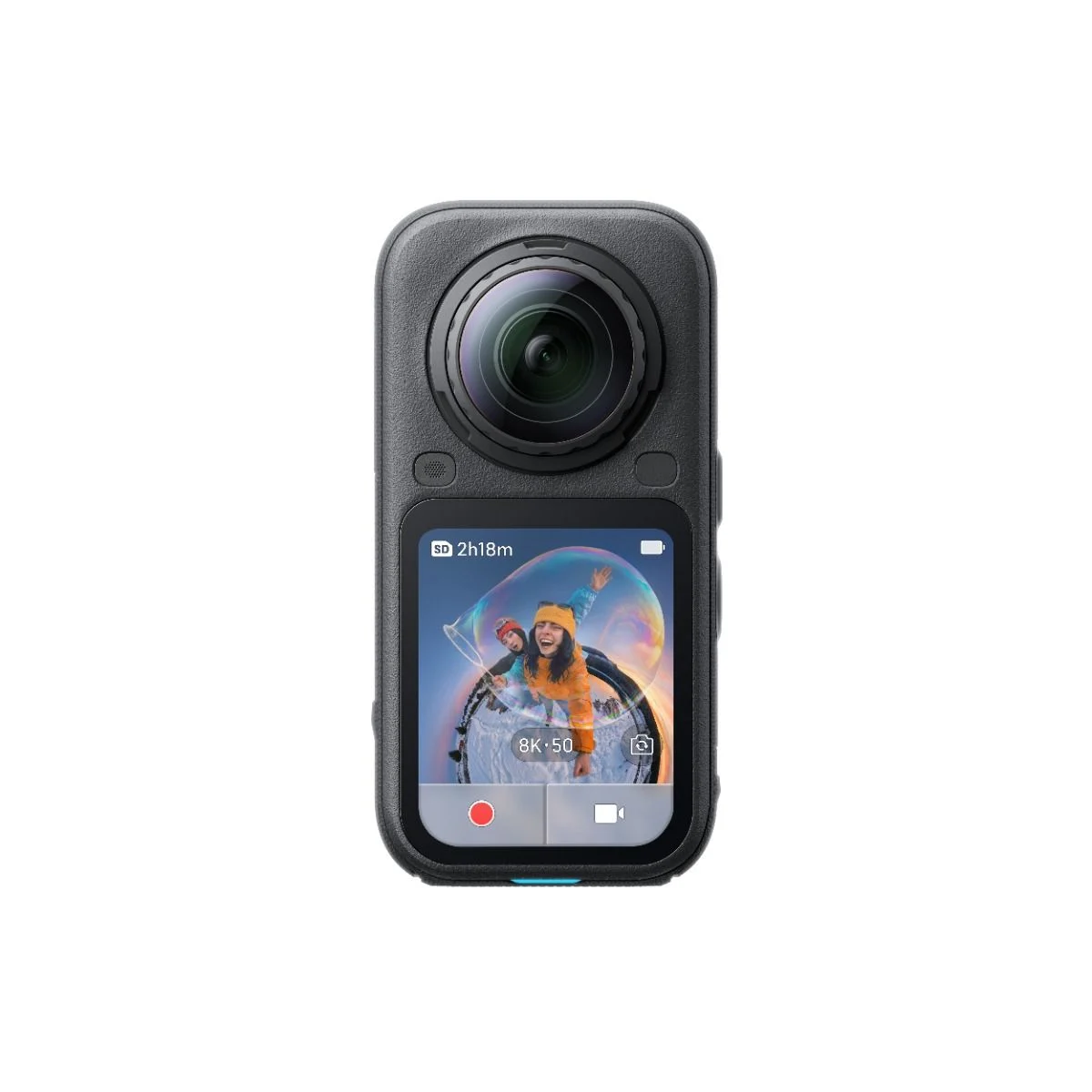 Insta360 X6 Essentials Bundle MIDNIGHT BLACK - Imagen 2