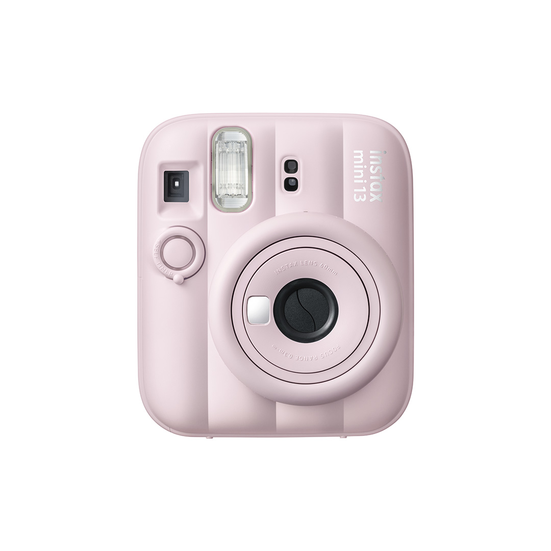 INSTAX MINI 13 - CANDY PINK