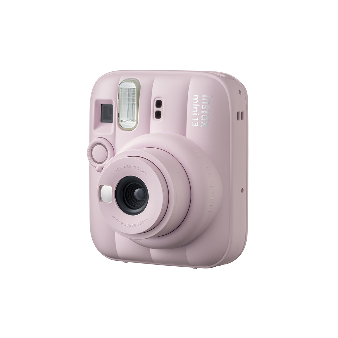 INSTAX MINI 13 - CANDY PINK - Imagen 2
