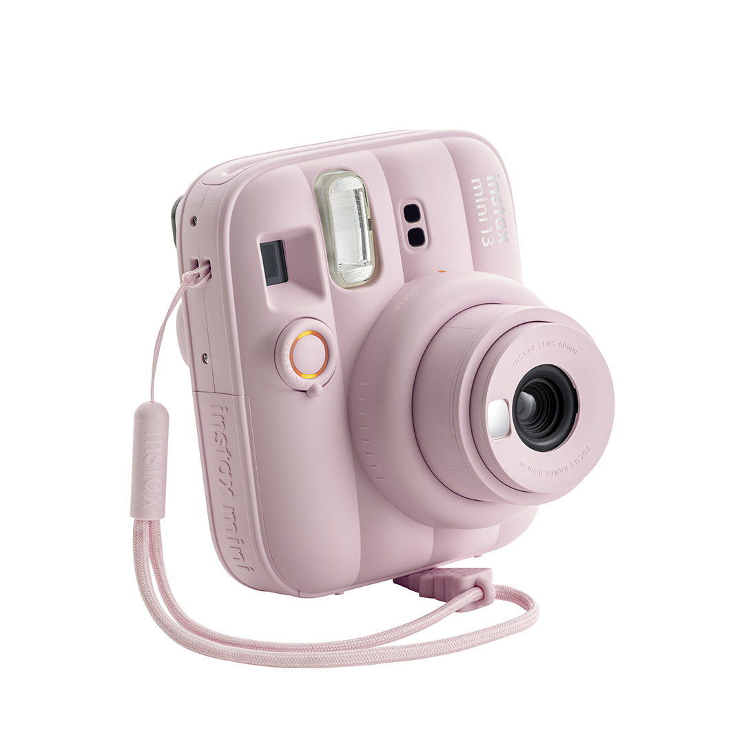 INSTAX MINI 13 - CANDY PINK - Imagen 4