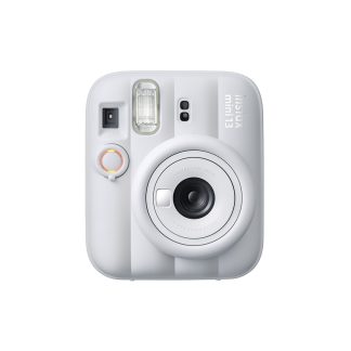 INSTAX MINI 13 - CLAY WHITE