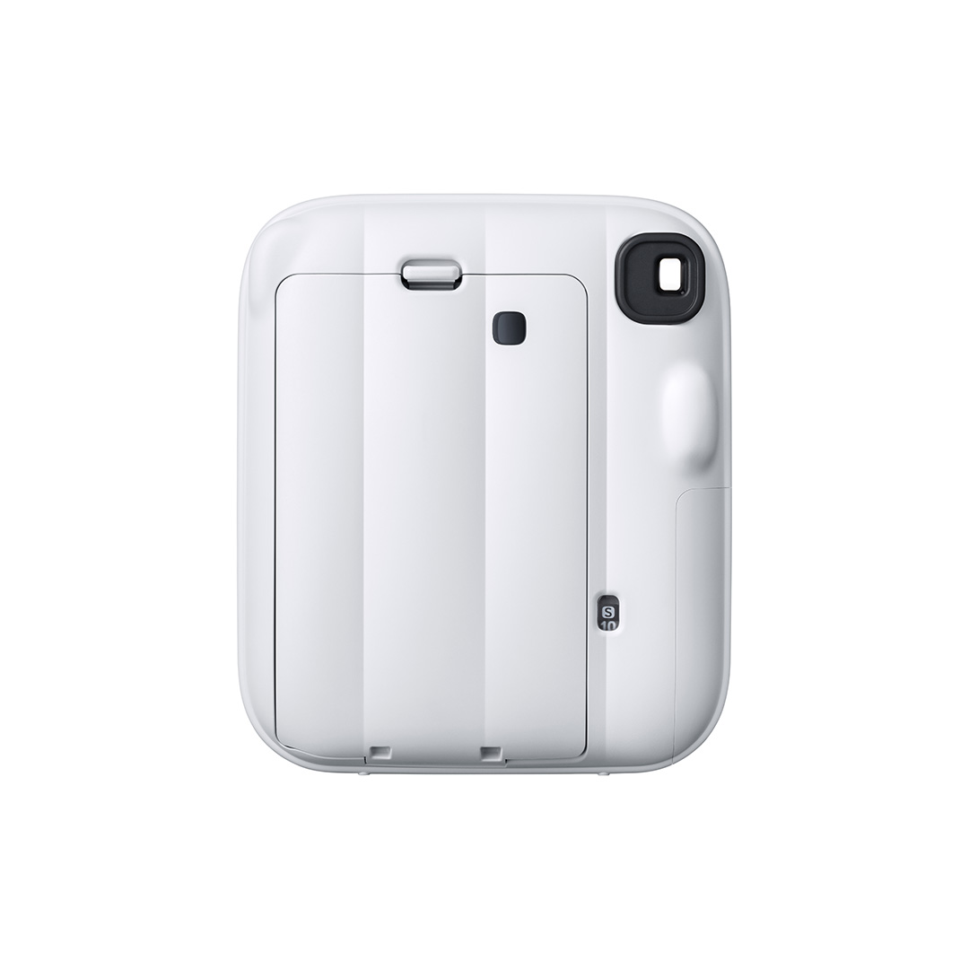 INSTAX MINI 13 - CLAY WHITE - Imagen 3