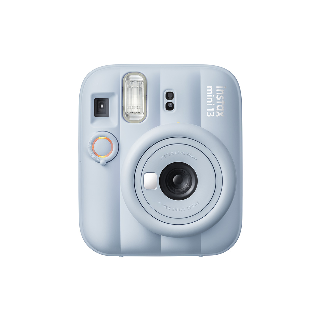 INSTAX MINI 13 - FROST BLUE