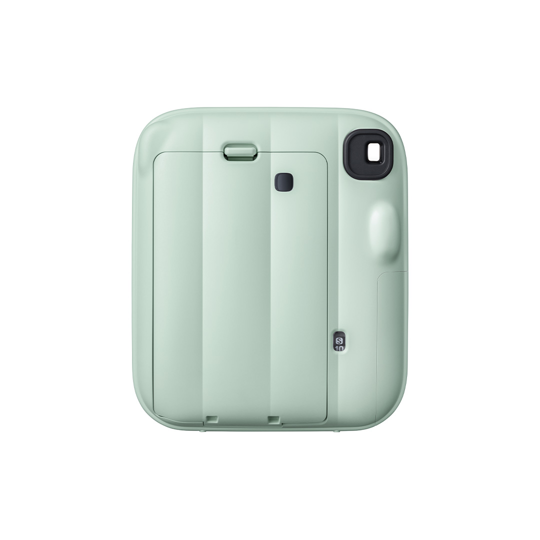 INSTAX MINI 13 - LAGOON GREEN - Imagen 3