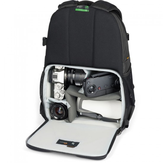 MOCHILA ADVENTURA BP 150 III (BLACK)23540 - Imagen 3