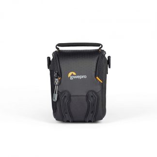 Mochila  Adventura SH 115 III (Black)