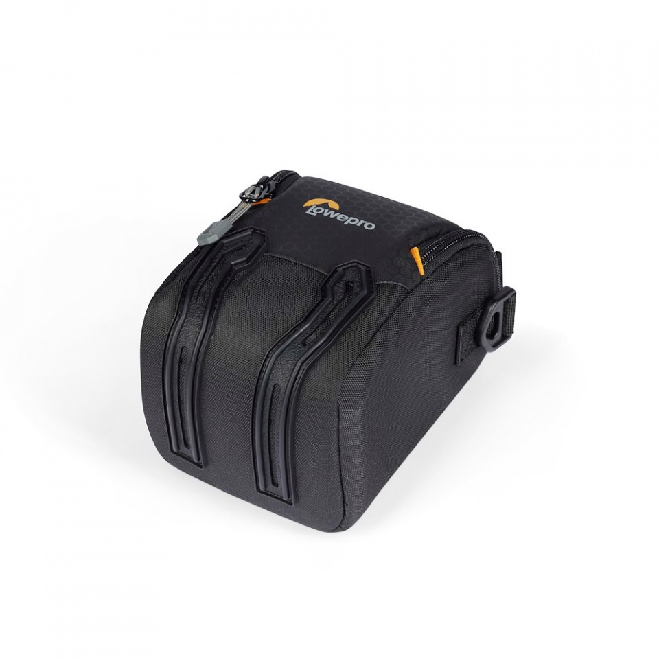 Mochila Adventura SH 115 III (Black) - Imagen 3