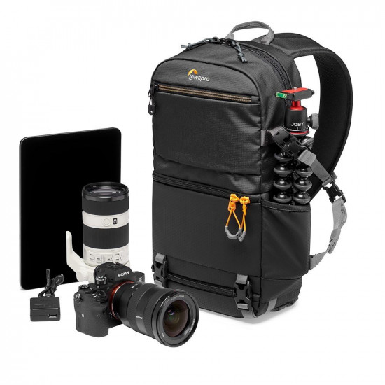 Mochila Slingshot SL 250 AW III (Black) - Imagen 3