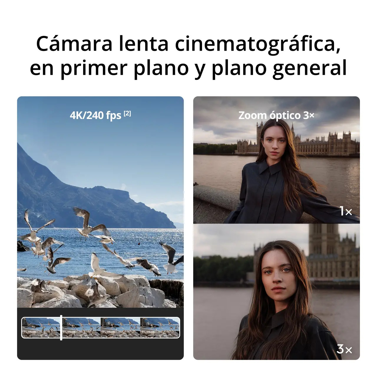 DJI Osmo Pocket 4P Vlog Combo - Imagen 5