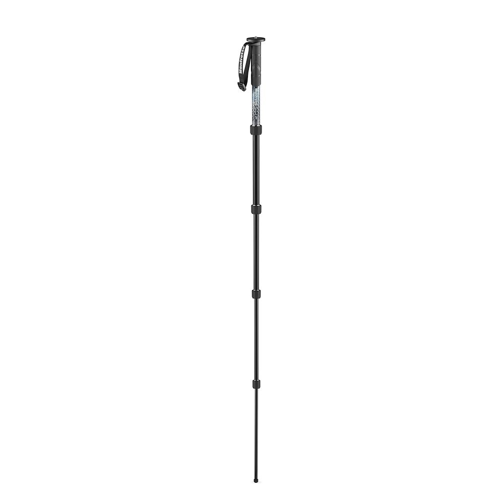 Monopie Element MII Negro - Imagen 2