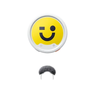 INSTA360 TRANSMISOR MIC PRO WHITE