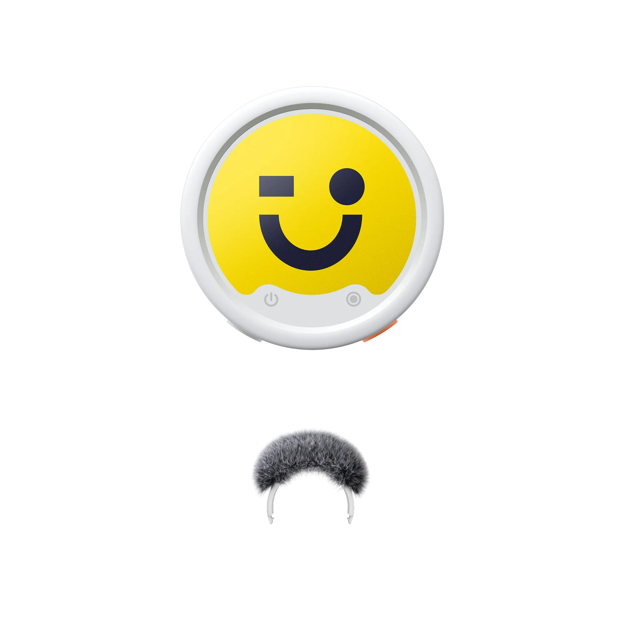 INSTA360 TRANSMISOR MIC PRO WHITE