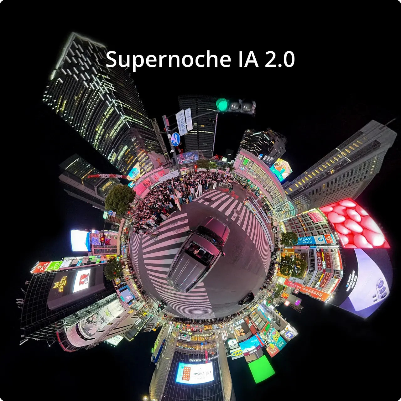 DJI OSMO 360 II ESTÁNDAR COMBO - Imagen 4