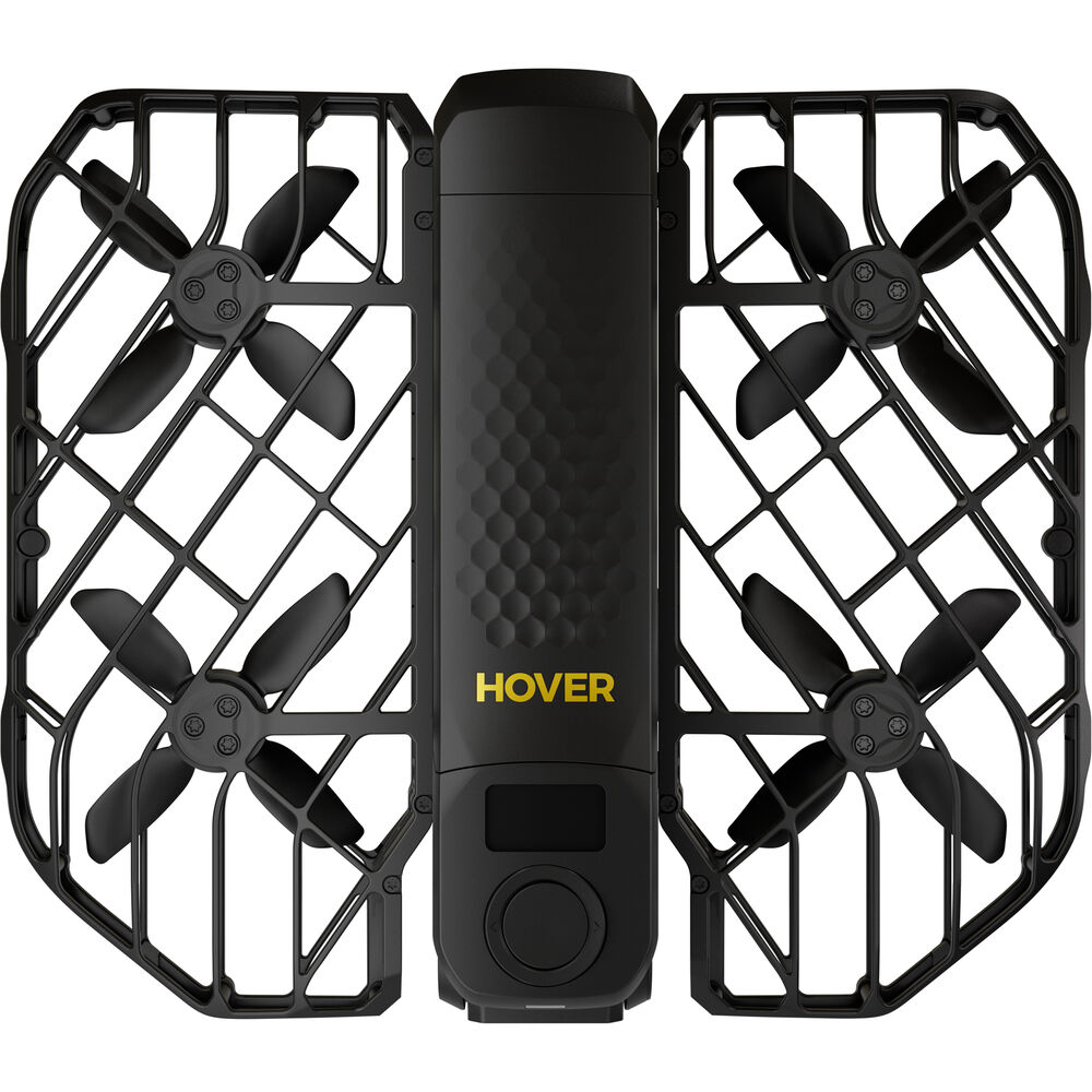 DRONE HOVERAir X1 PROMAX RETAIL COMBO - Imagen 5