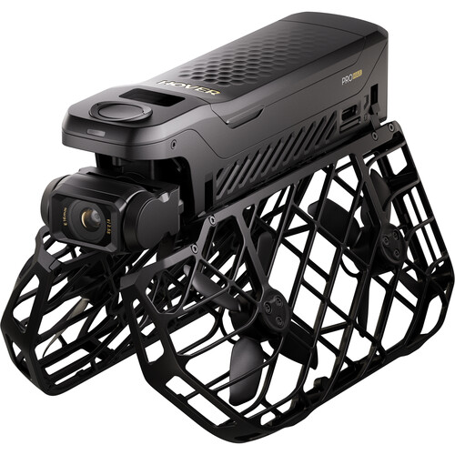 DRONE HOVERAir X1 PROMAX RETAIL COMBO - Imagen 8