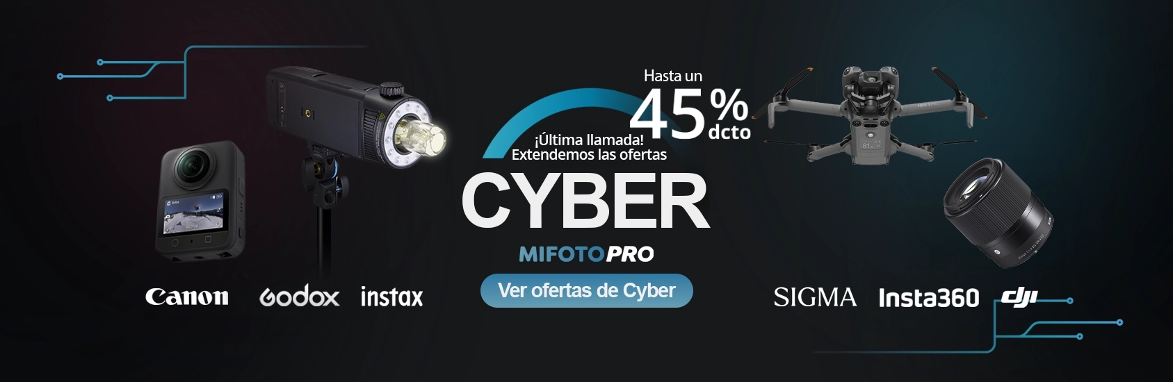 cyber pro