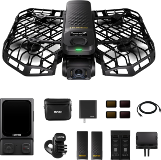 DRONE HOVERAir X1 PRO MAX Cycling Kit