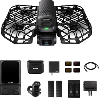DRONE HOVERAir X1 PRO Cycling Kit