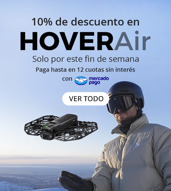 Hoverair oferta