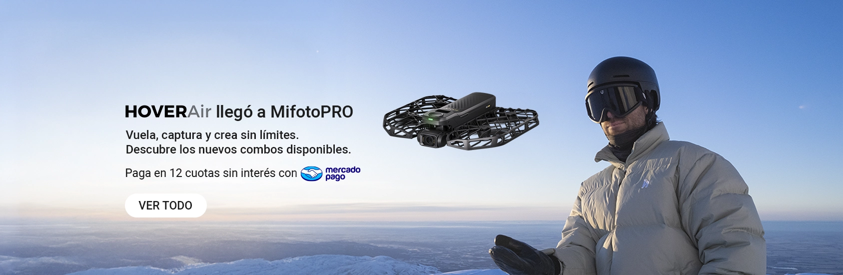 Hoverair